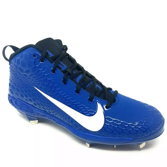 nike men's force zoom trout 5 baseball cleats